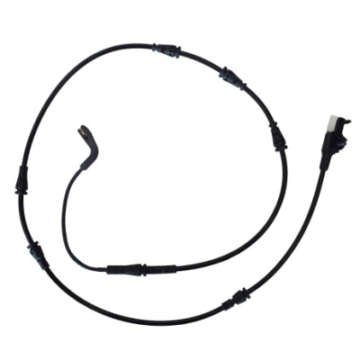 Contatto di avvertimento, usura dei freni HELLA 8DK 355 253-351