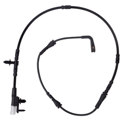 Contatto di segnalazione usura freni HELLA 8DK 355 253-321