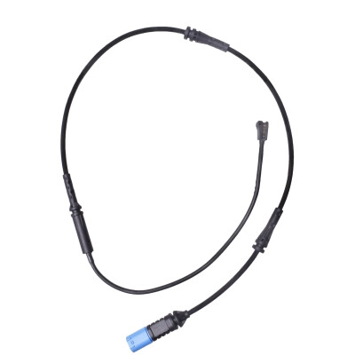 Contatto di avvertimento, usura dei freni HELLA 8DK 355 253-301