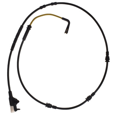 Contatto di avvertimento, usura freni HELLA 8DK 355 253-411