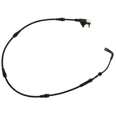 Contatto di avvertimento, usura freni HELLA 8DK 355 253-431