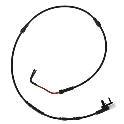 Contatto di avvertimento, usura dei freni HELLA 8DK 355 253-451