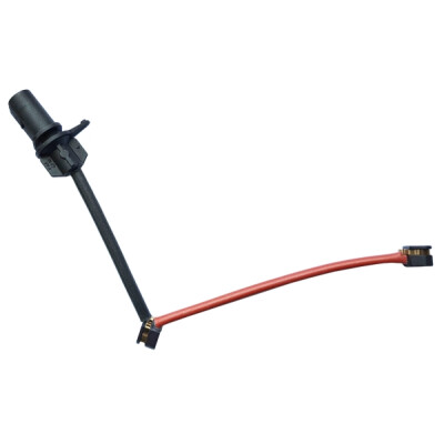 Contatto di avvertimento, usura freni HELLA 8DK 355 253-581