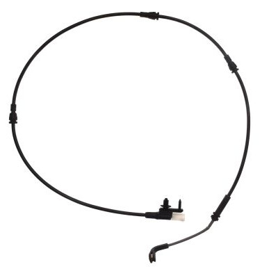 Contatto di avvertimento, usura freni HELLA 8DK 355 253-571