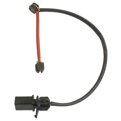 Contatto di avvertimento, usura freni HELLA 8DK 355 253-561