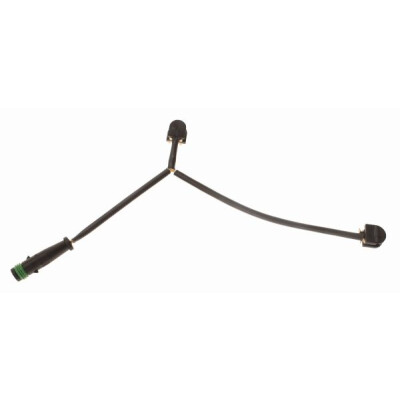Contatto di avvertimento, usura dei freni HELLA 8DK 355 253-551