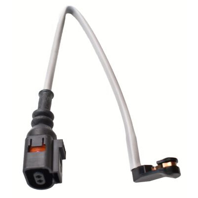 Contatto di avvertimento, usura freni HELLA 8DK 355 253-531