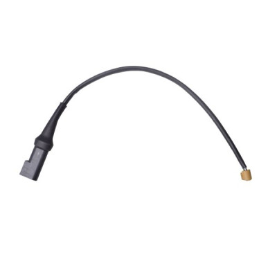 Contatto di avvertimento, usura dei freni HELLA 8DK 355 253-471