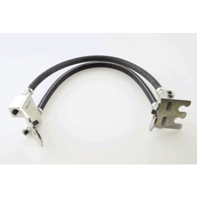 Flessibile del freno HELLA 8AH 355 465-801