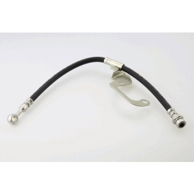Flessibile del freno HELLA 8AH 355 466-351