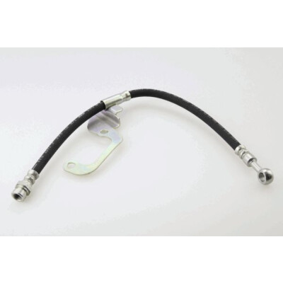 Flessibile del freno HELLA 8AH 355 466-361