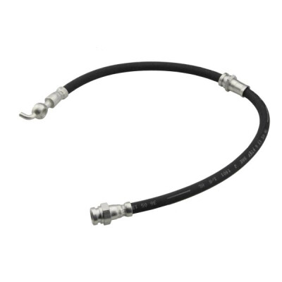 Flessibile del freno HELLA 8AH 355 467-771