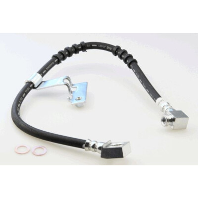 Flessibile del freno HELLA 8AH 355 468-101