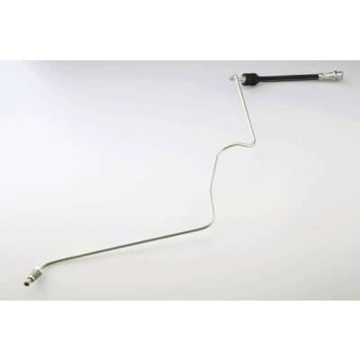 Tubo freno HELLA 8AH 355 469-081