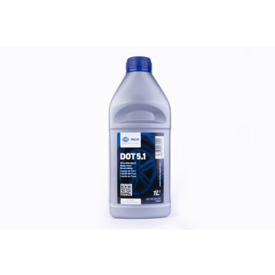 Liquido freni HELLA 8DF 355 360-091