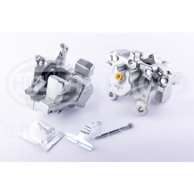 Pinza freno HELLA 8AN 355 782-071