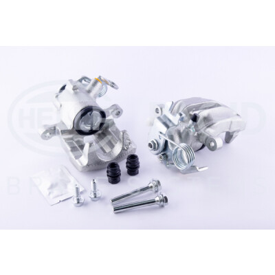 Pinza freno HELLA 8AN 355 783-371