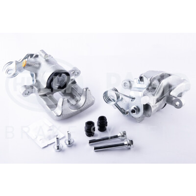 Pinza freno HELLA 8AN 355 783-381