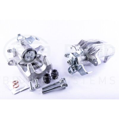 Pinza freno HELLA 8AN 355 783-441