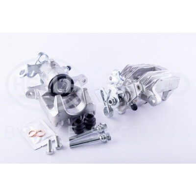 Pinza freno HELLA 8AN 355 783-451