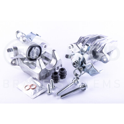 Pinza freno HELLA 8AN 355 783-461