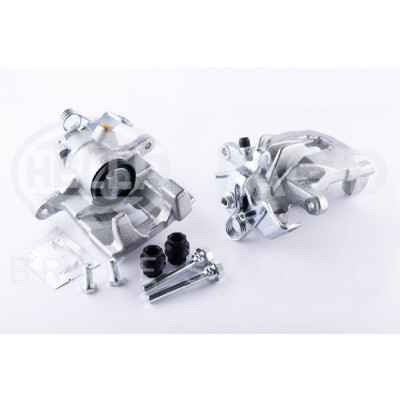 Pinza freno HELLA 8AN 355 783-501