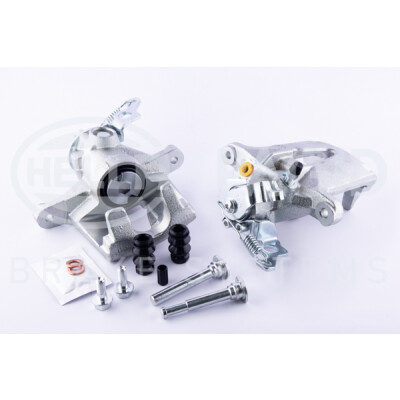 Pinza freno HELLA 8AN 355 783-531