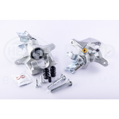Pinza freno HELLA 8AN 355 783-551