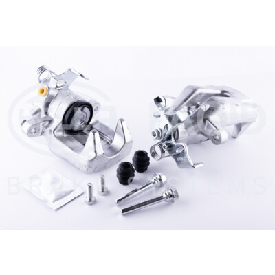 Pinza freno HELLA 8AN 355 783-581