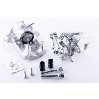 Pinza freno HELLA 8AN 355 783-671