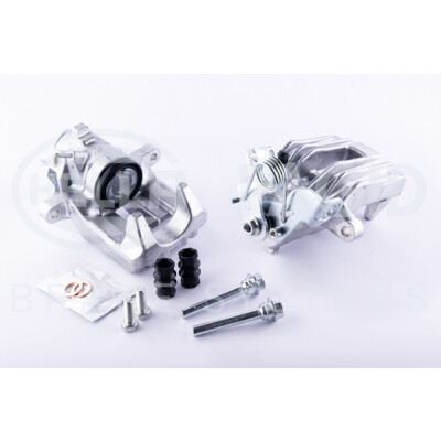 Pinza freno HELLA 8AN 355 783-681