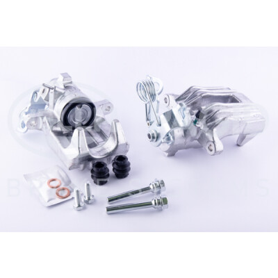 Pinza freno HELLA 8AN 355 783-691