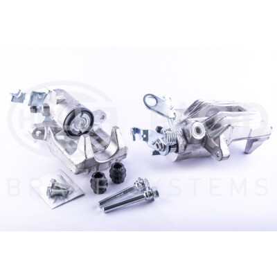 Pinza freno HELLA 8AN 355 783-731