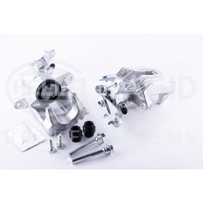 Pinza freno HELLA 8AN 355 783-741