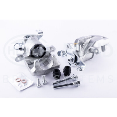 Pinza freno HELLA 8AN 355 783-761