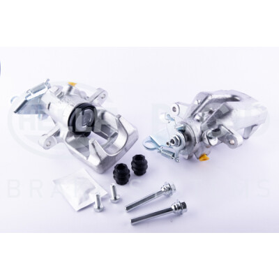 Pinza freno HELLA 8AN 355 784-011