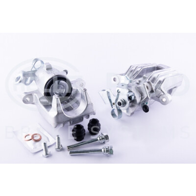 Pinza freno HELLA 8AN 355 784-571