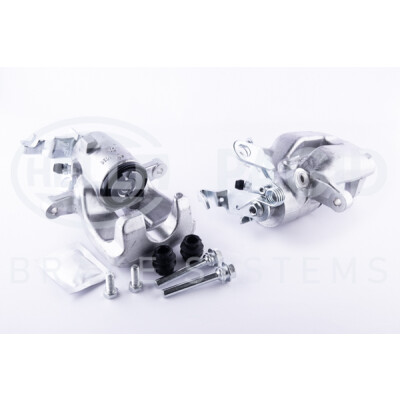 Pinza freno HELLA 8AN 355 784-631