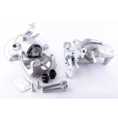 Pinza freno HELLA 8AN 355 784-671