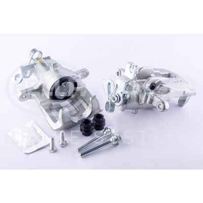 Pinza freno HELLA 8AN 355 784-791