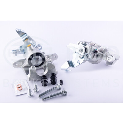 Pinza freno HELLA 8AN 355 786-041