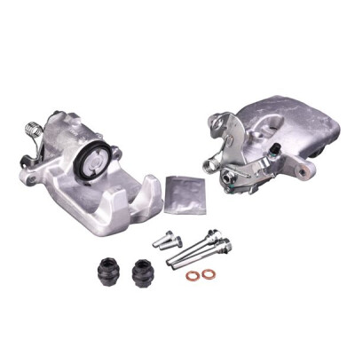 Pinza freno HELLA 8AN 355 796-351