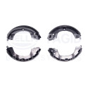 Kit ganasce freno HELLA 8DB 355 002-151