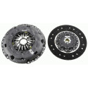 Kit frizione SACHS 3000 951 189