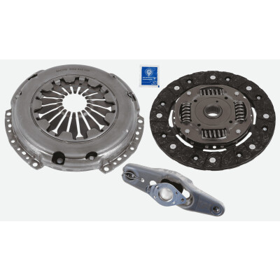 Kit frizione SACHS 3000 951 624