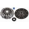 Kit frizione SACHS 3000 951 679