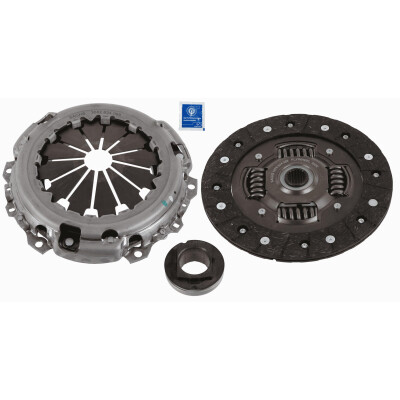 Kit frizione SACHS 3000 951 679