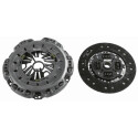 Kit frizione SACHS 3000 951 804