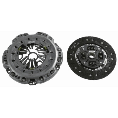 Kit frizione SACHS 3000 951 804