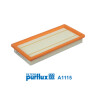 Filtro aria PURFLUX A1115